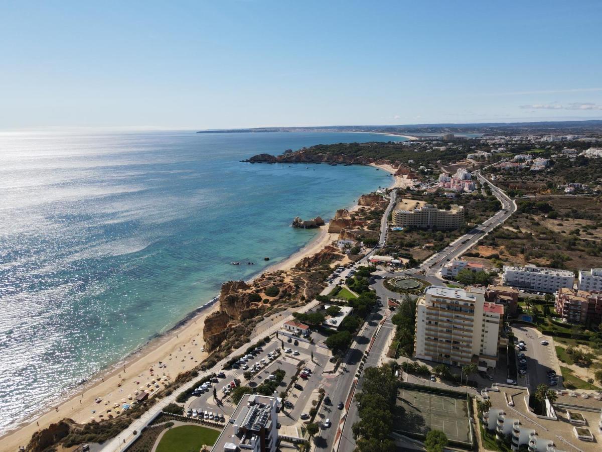 Апартаменты 1501 - Clube Praia Mar Портиман Экстерьер фото